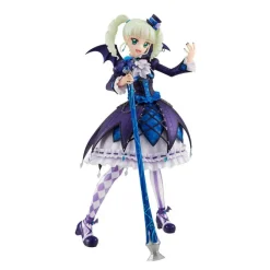 Aikatsu! - Toudou Yurika Statue / Lucrea - Goth Magic Version: MegaHouse