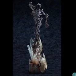 Ajin Demi Human - Ajin Statue - Takayuki Takeya Version / Wonderful Hobby Selection: Good Smile Comp