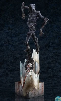 Ajin Demi Human - Ajin Statue - Takayuki Takeya Version / Wonderful Hobby Selection: Good Smile Comp