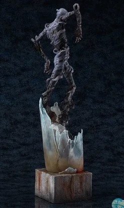 Ajin Demi Human - Ajin Statue - Takayuki Takeya Version / Wonderful Hobby Selection: Good Smile Comp