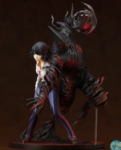Ajin Demi Human - Izumi Shimomura & Invisible Black Matter Statue: Good Smile Company