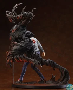 Ajin Demi Human - Izumi Shimomura & Invisible Black Matter Statue: Good Smile Company