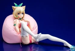 Akashic Records of Bastard Magic Instructor - Rumia Tingel Statue: Kadokawa