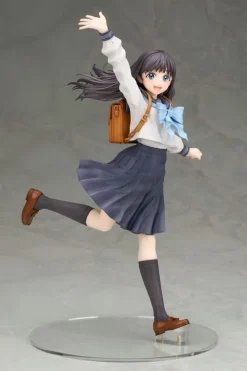 Akebi's Sailor Uniform - Komichi Akebi Statue: Alter