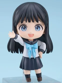 Akebi's Sailor Uniform - Komichi Akebi Nendoroid: Max Factory