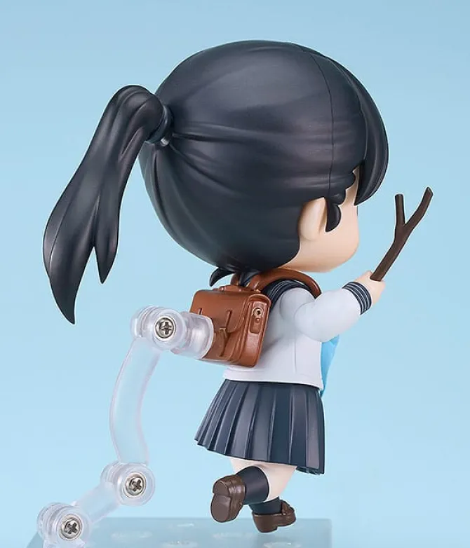 Akebi's Sailor Uniform - Komichi Akebi Nendoroid: Max Factory