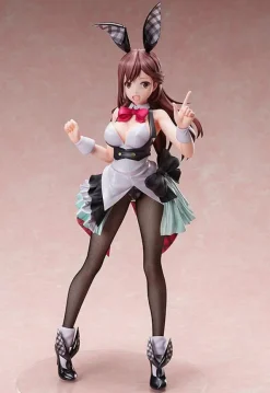 Alice Gear Aegis - Anna Usamoto: Vorpal Statue / Bunny Version: FREEing