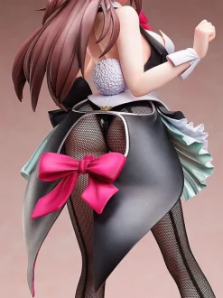 Alice Gear Aegis - Anna Usamoto: Vorpal Statue / Bunny Version: FREEing