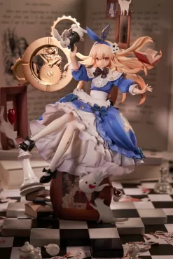 Alice im Wunderland - Alice Riddle Statue / Moment Into Dreams: APEX