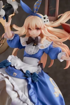 Alice im Wunderland - Alice Riddle Statue / Moment Into Dreams: APEX