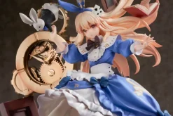 Alice im Wunderland - Alice Riddle Statue / Moment Into Dreams: APEX