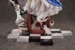 Alice im Wunderland - Alice Riddle Statue / Moment Into Dreams: APEX