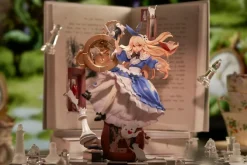 Alice im Wunderland - Alice Riddle Statue / Moment Into Dreams: APEX