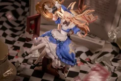 Alice im Wunderland - Alice Riddle Statue / Moment Into Dreams: APEX