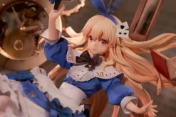 Alice im Wunderland - Alice Riddle Statue / Moment Into Dreams: APEX