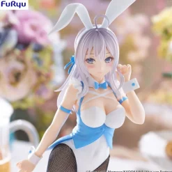 Alya Sometimes Hides Her Feelings in Russian- Alya Statue / BiCute Bunnies: Furyu