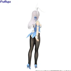 Alya Sometimes Hides Her Feelings in Russian- Alya Statue / BiCute Bunnies: Furyu