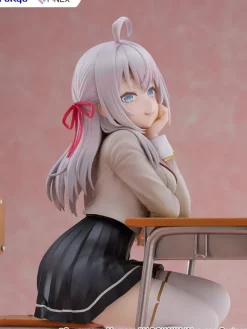 Alya Sometimes Hides Her Feelings in Russian - Alya Statue / F:NEX: Furyu