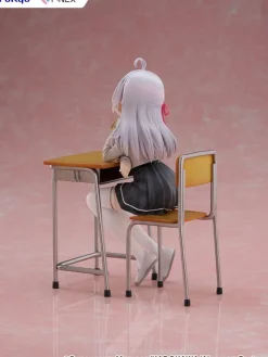 Alya Sometimes Hides Her Feelings in Russian - Alya Statue / F:NEX: Furyu