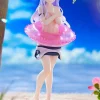 Angel Beats! - Kanade Tachibana Statue / School Swimsuit Ver.: Kadokawa