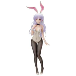 Angel Beats! - Kanade Tachibana Statue / Bunny Version: FREEin