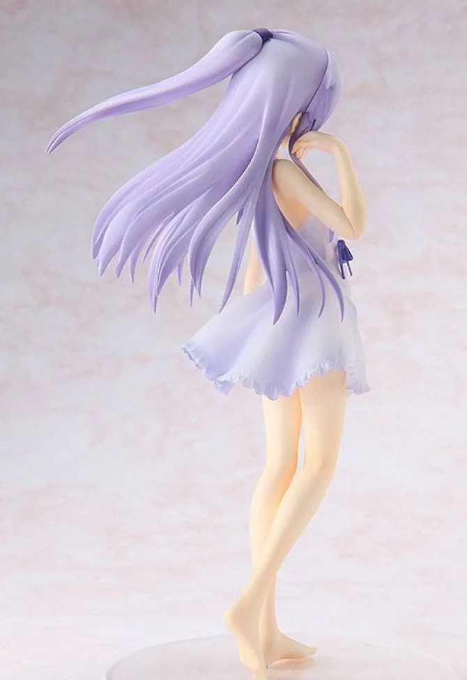 Angel Beats! - Kanade Tachibana / Tenshi Statue - Reissue Edition: Good Smile Company