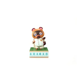 Animal Crossing: New Horizons - Tom Nook Statue: First 4 Figures