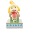 Animal Crossing: New Horizons - Melinda Statue: First 4 Figures