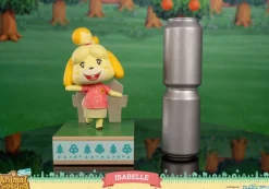 Animal Crossing: New Horizons - Melinda Statue: First 4 Figures