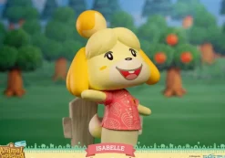 Animal Crossing: New Horizons - Melinda Statue: First 4 Figures