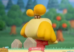 Animal Crossing: New Horizons - Melinda Statue: First 4 Figures