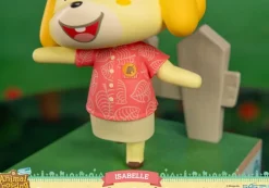 Animal Crossing: New Horizons - Melinda Statue: First 4 Figures