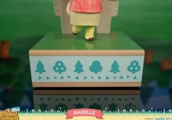 Animal Crossing: New Horizons - Melinda Statue: First 4 Figures