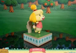 Animal Crossing: New Horizons - Melinda Statue: First 4 Figures