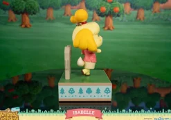 Animal Crossing: New Horizons - Melinda Statue: First 4 Figures