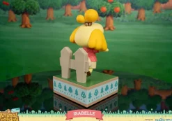 Animal Crossing: New Horizons - Melinda Statue: First 4 Figures