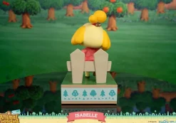 Animal Crossing: New Horizons - Melinda Statue: First 4 Figures
