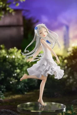 Anohana: The Flower We Saw That Day - Meiko Honma Statue / Pop Up Parade: Good Smile Company
