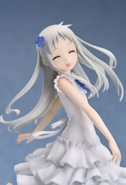 Anohana: The Flower We Saw That Day - Meiko Honma Statue / Pop Up Parade: Good Smile Company
