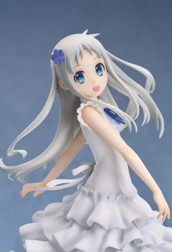 Anohana: The Flower We Saw That Day - Meiko Honma Statue / Pop Up Parade: Good Smile Company