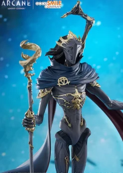 Arcane - Champion Viktor Statue / Pop Up Parade: Good Smile Company