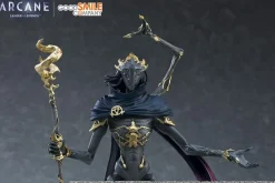 Arcane - Champion Viktor Statue / Pop Up Parade: Good Smile Company