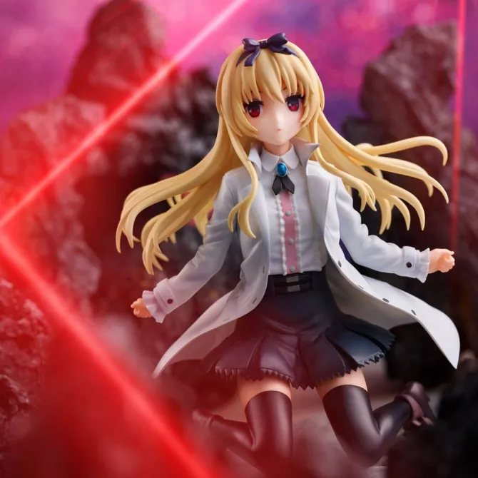 Arifureta: From Commonplace to World's Strongest - Yue Statue: Union Creative