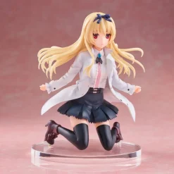 Arifureta: From Commonplace to World's Strongest - Yue Statue: Union Creative