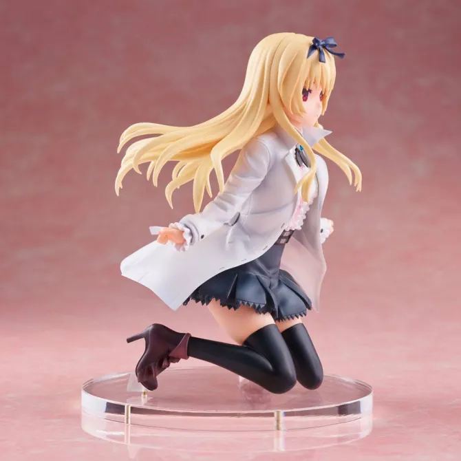 Arifureta: From Commonplace to World's Strongest - Yue Statue: Union Creative