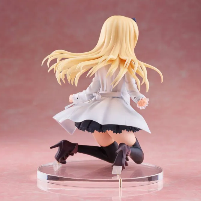 Arifureta: From Commonplace to World's Strongest - Yue Statue: Union Creative