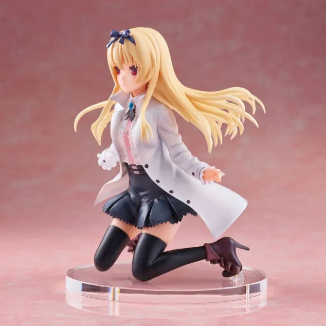 Arifureta: From Commonplace to World's Strongest - Yue Statue: Union Creative