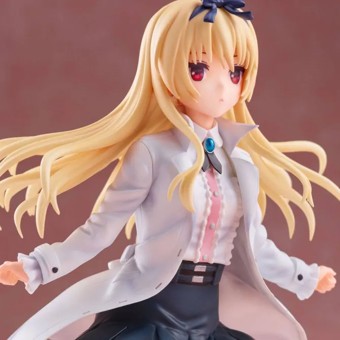 Arifureta: From Commonplace to World's Strongest - Yue Statue: Union Creative