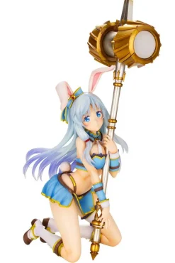 Arifureta: From Commonplace to World's Strongest - Shea Statue: Kotobukiya