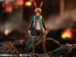 Arknights - Amiya Statue: APEX